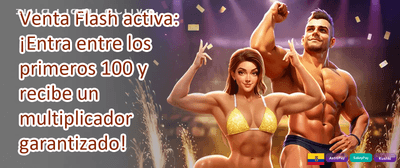 Bono por Referir Amigos promotional banner