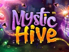 Mystic Hive game cover