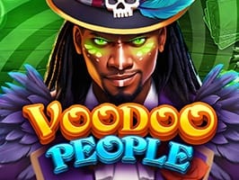 Voodoo People game cover