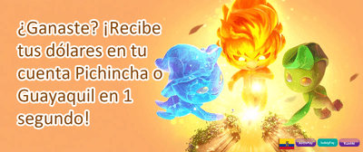 Cashback Semanal banner