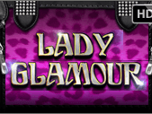 Lady Glamour game cover