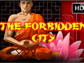 The Forbidden City HD game cover