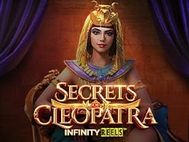 Secrets of Cleopatra