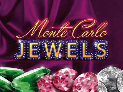 Monte Carlo Jewels HD game cover