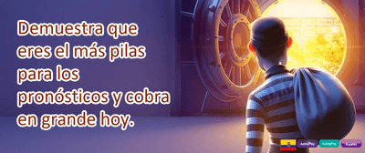 Torneo de Slots banner