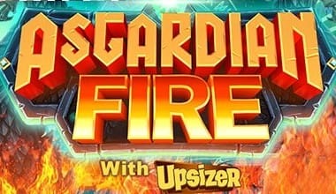 Asgardian Fire