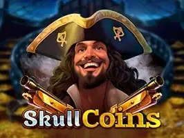 Skull Coins game cover