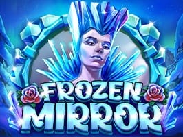 Frozen Mirror game cover